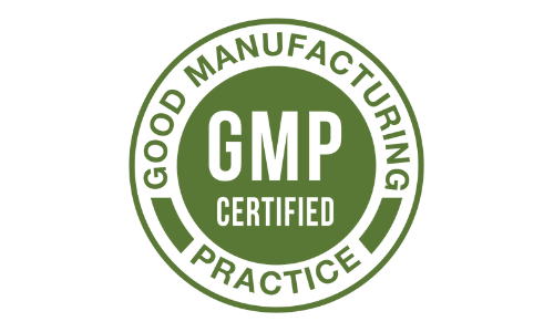 Vittaburn GMP Certified